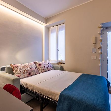 Duomo A 2 Fermate - Tiny Apartment In Pta Venezia 米兰 外观 照片