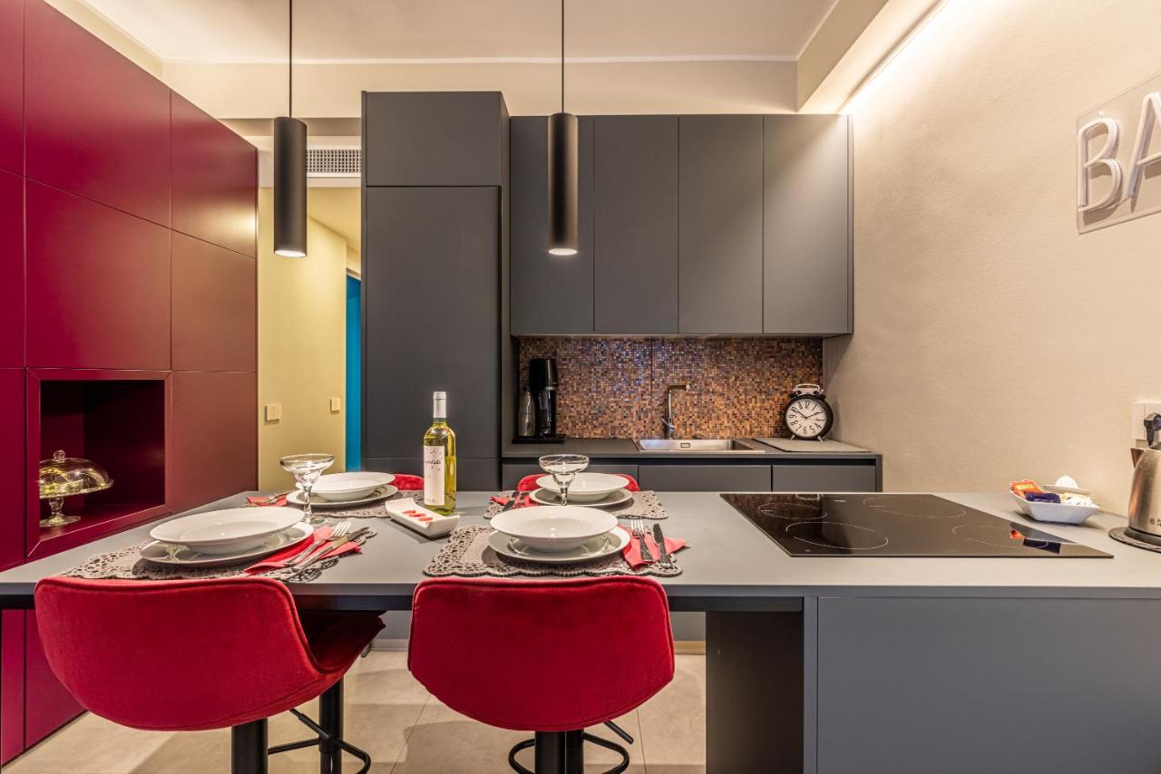 Duomo A 2 Fermate - Tiny Apartment In Pta Venezia 米兰 外观 照片