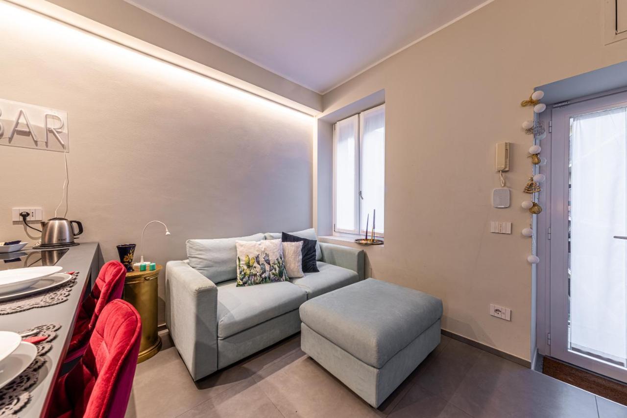 Duomo A 2 Fermate - Tiny Apartment In Pta Venezia 米兰 外观 照片