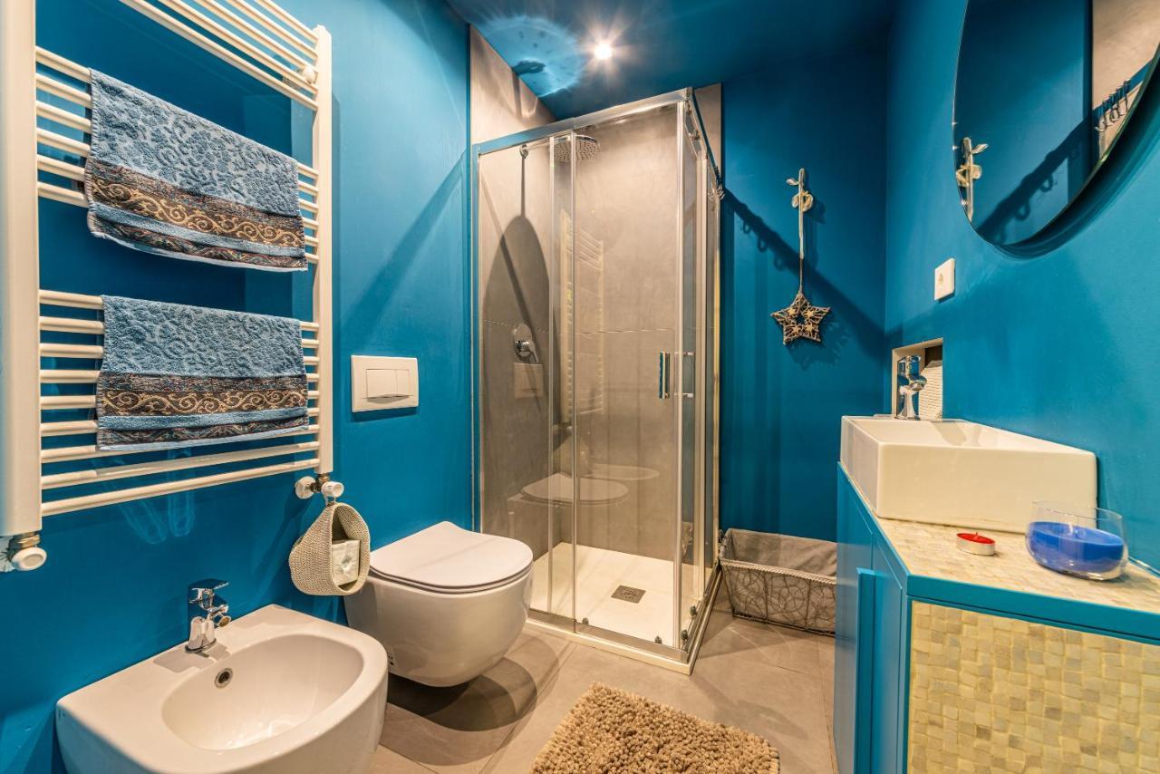 Duomo A 2 Fermate - Tiny Apartment In Pta Venezia 米兰 外观 照片
