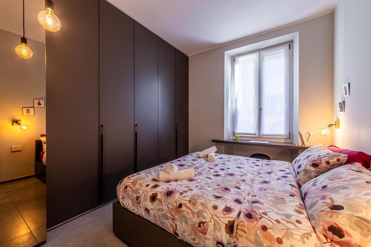 Duomo A 2 Fermate - Tiny Apartment In Pta Venezia 米兰 外观 照片